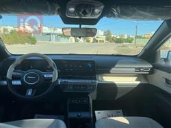 هيونداي كونا